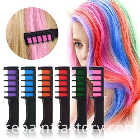 Hair Chalk Hair Chalk
